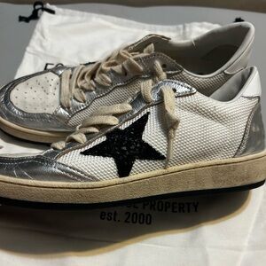 Golden Goose size 38